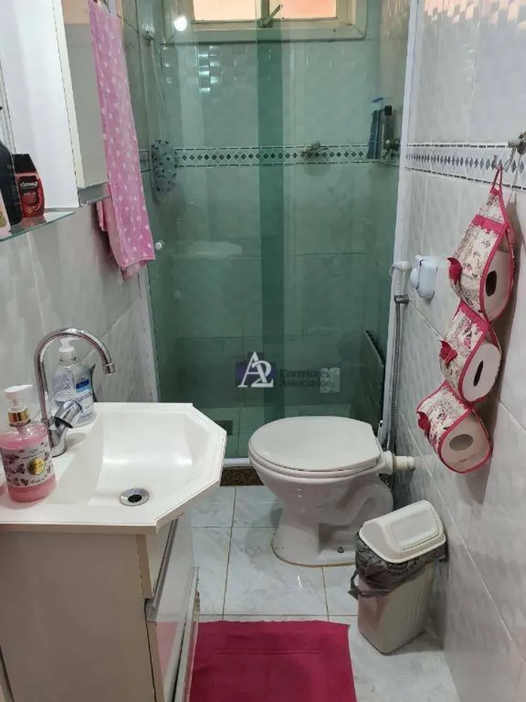 Casa, 3 quartos - Foto 17