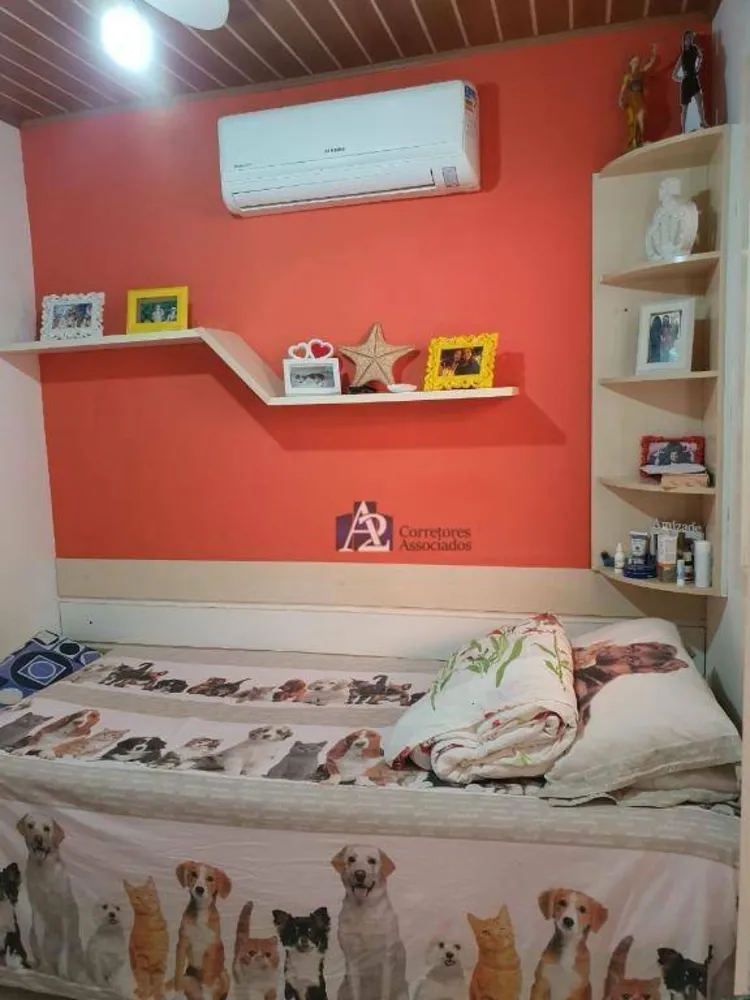 Casa, 3 quartos - Foto 9