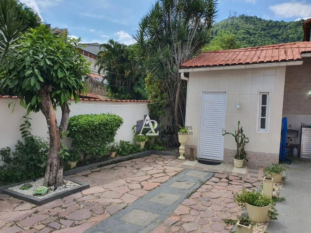 Casa, 3 quartos - Foto 24