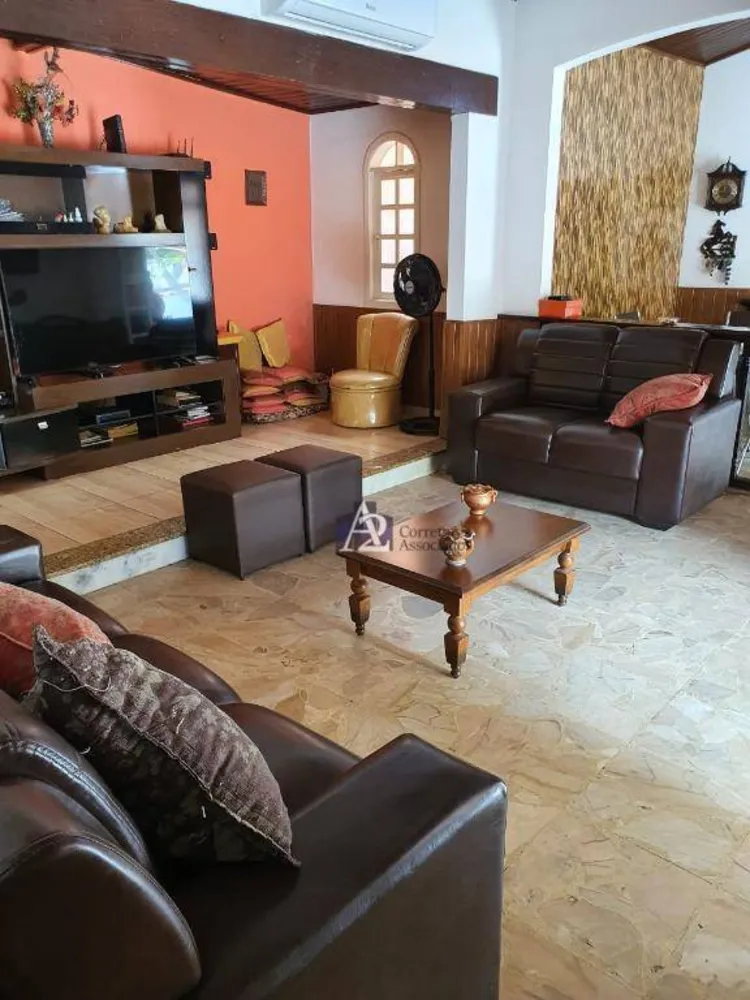 Casa, 3 quartos - Foto 3