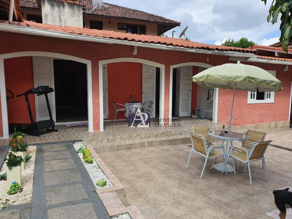 Casa, 3 quartos - Foto 22
