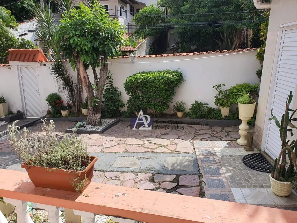 Casa, 3 quartos - Foto 23