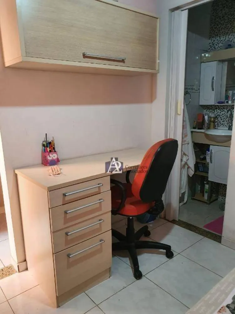 Casa, 3 quartos - Foto 10
