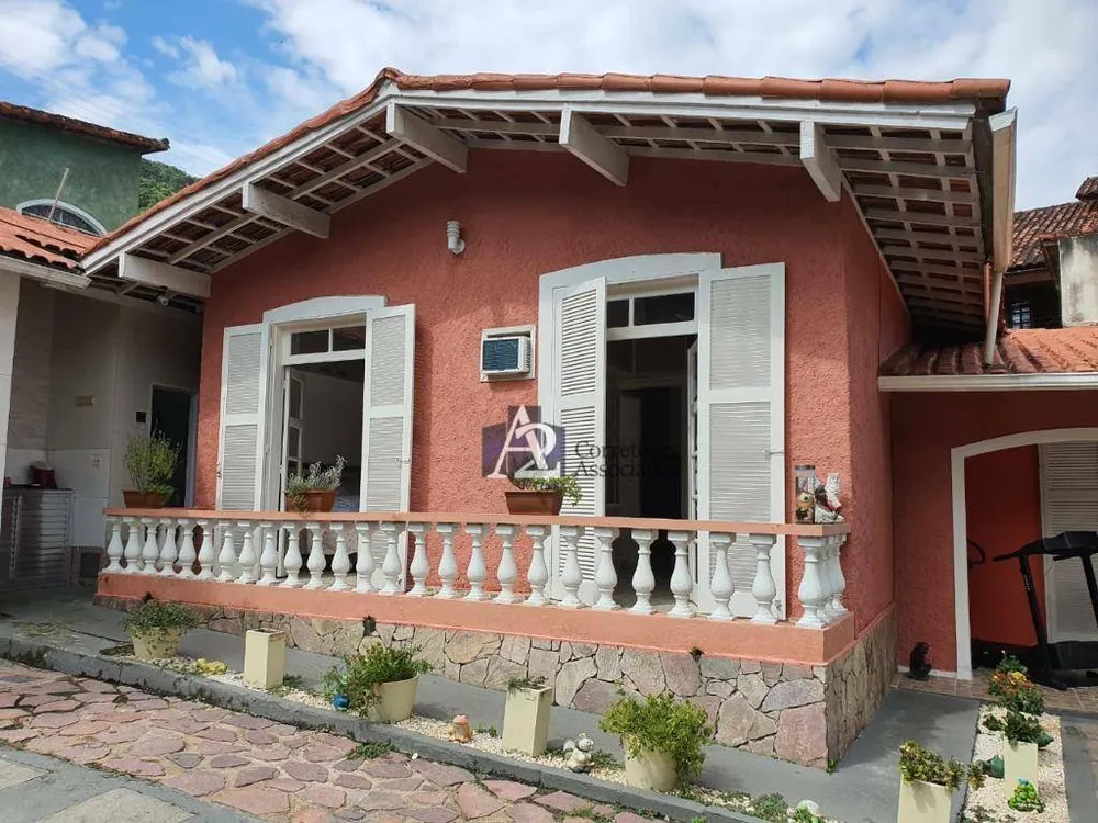 Casa, 3 quartos - Foto 25