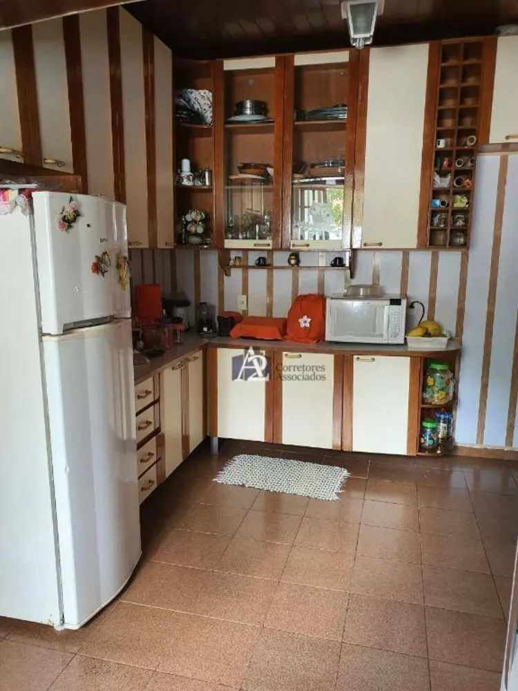 Casa, 3 quartos - Foto 18