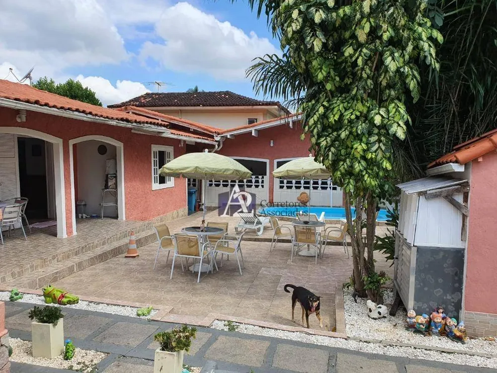 Casa, 3 quartos - Foto 20