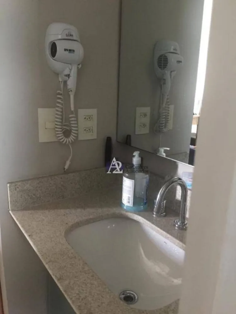 Apartamento, 1 quarto, 34 m² - Foto 8