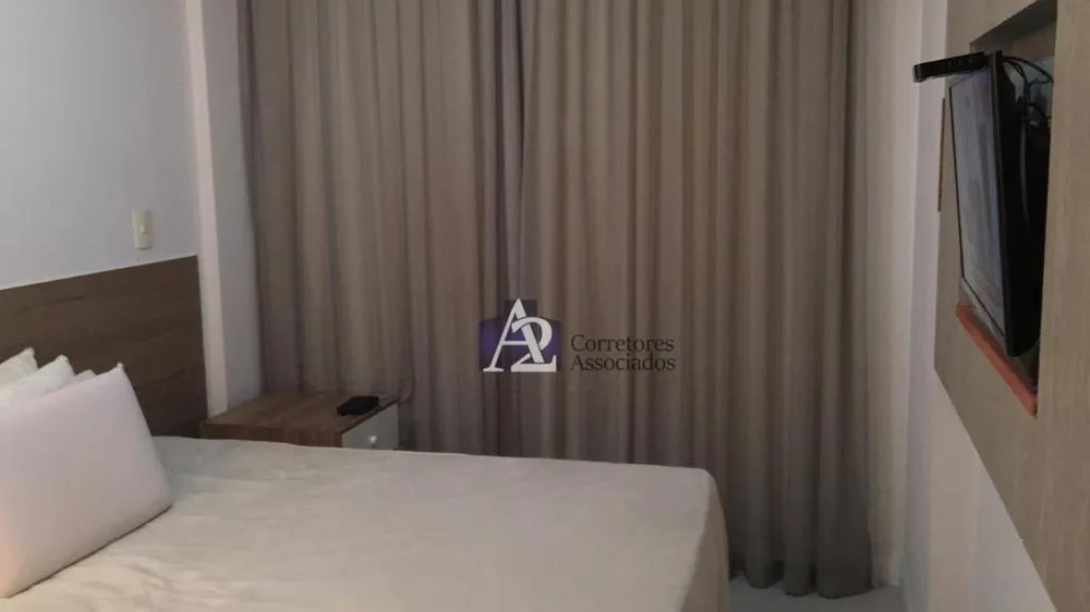 Apartamento, 1 quarto, 34 m² - Foto 5