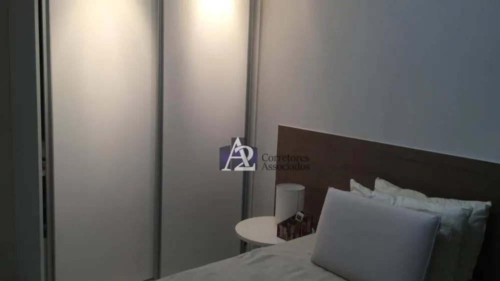 Apartamento, 1 quarto, 34 m² - Foto 7