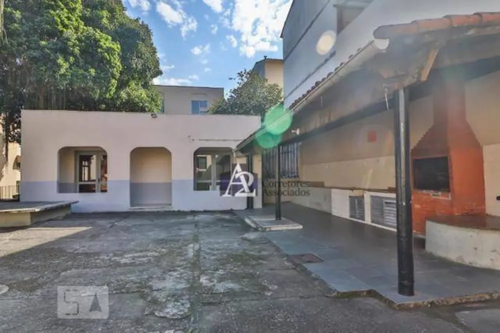 Apartamento, 2 quartos, 68 m² - Foto 7