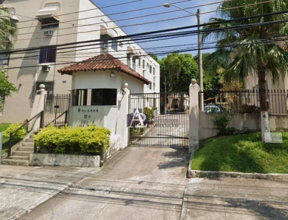 Apartamento, 2 quartos, 68 m² - Foto 1