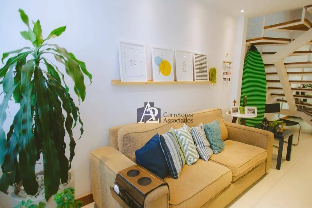 Casa, 3 quartos, 140 m² - Foto 1