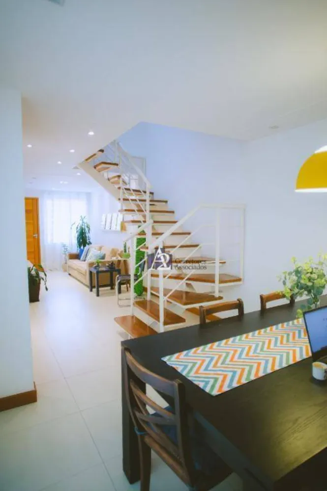 Casa, 3 quartos, 140 m² - Foto 9