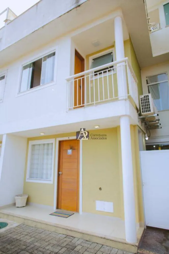 Casa, 3 quartos, 140 m² - Foto 20