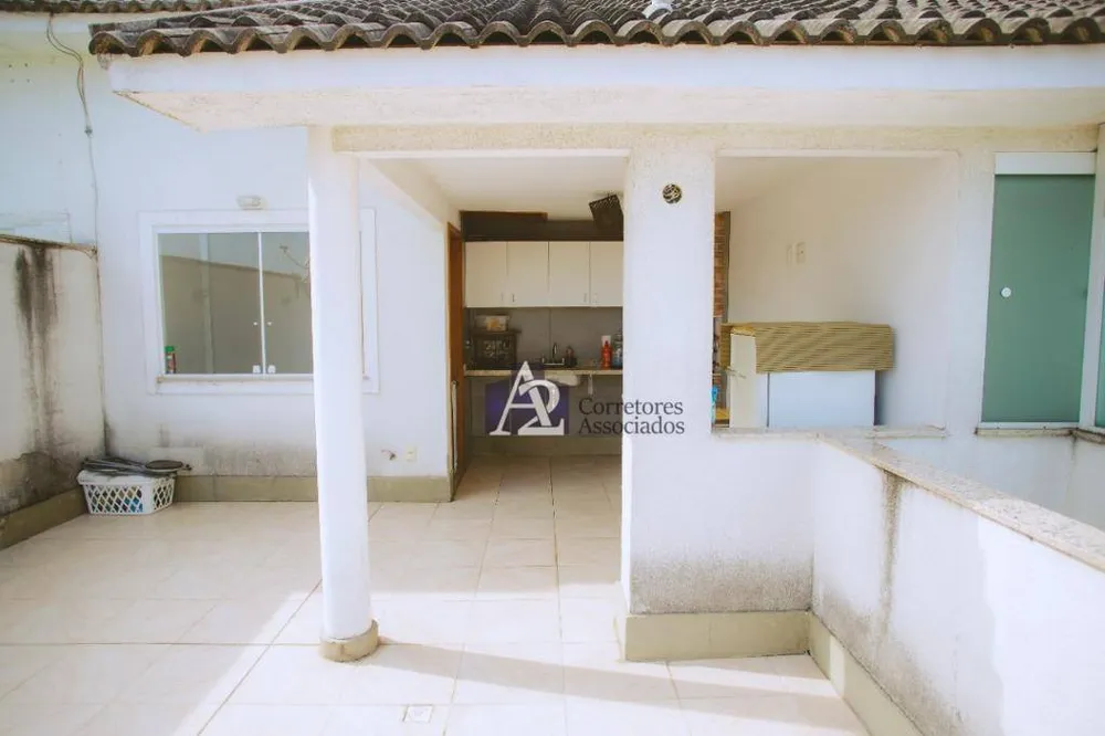 Casa, 3 quartos, 140 m² - Foto 36