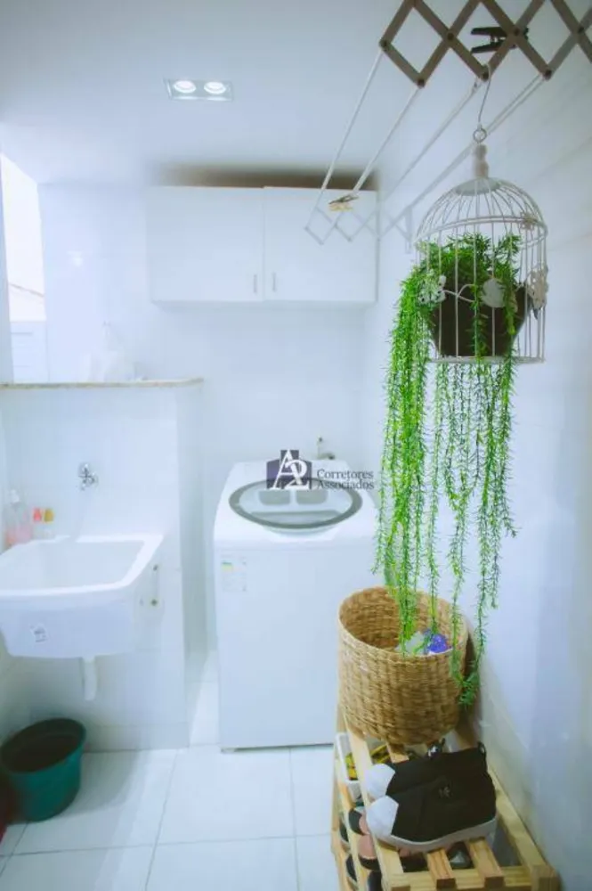 Casa, 3 quartos, 140 m² - Foto 15