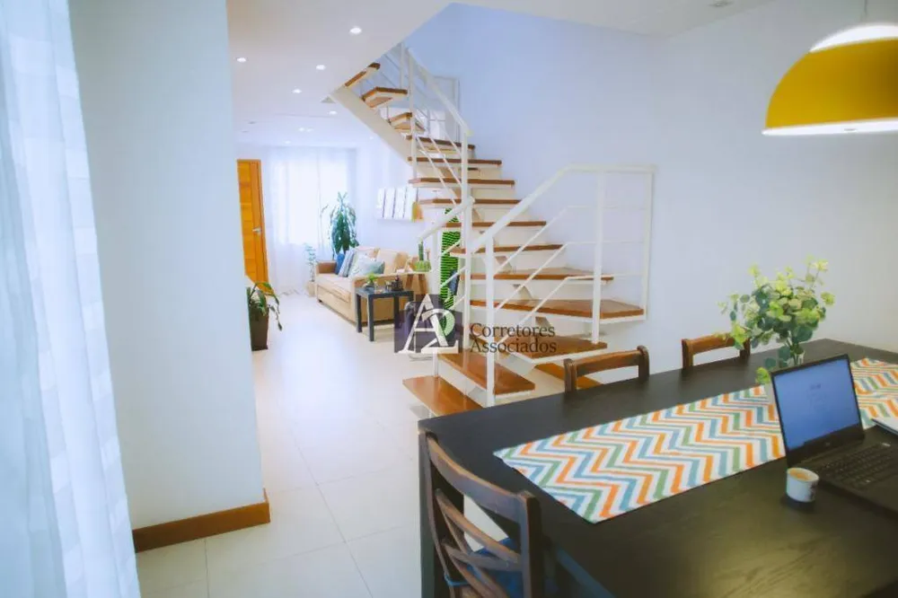 Casa, 3 quartos, 140 m² - Foto 13