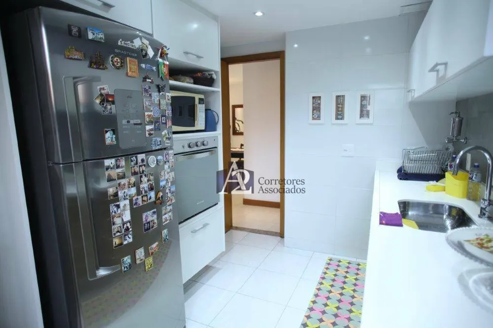 Casa, 3 quartos, 140 m² - Foto 23