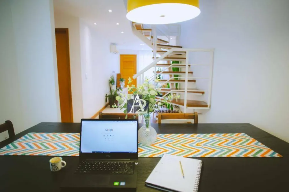 Casa, 3 quartos, 140 m² - Foto 8