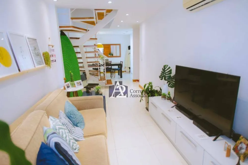 Casa, 3 quartos, 140 m² - Foto 10