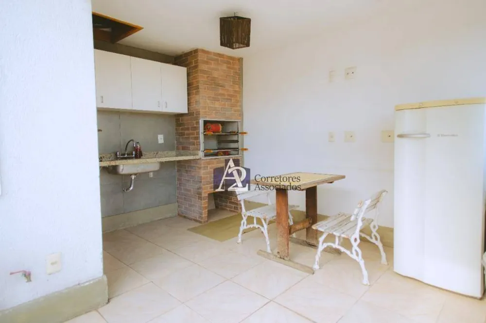 Casa, 3 quartos, 140 m² - Foto 38
