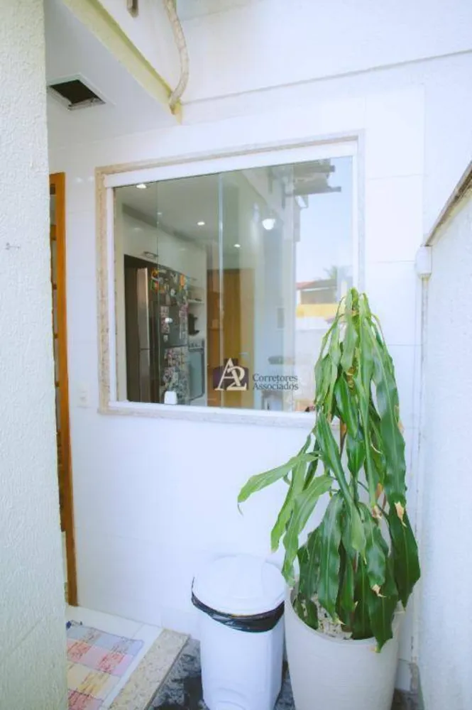 Casa, 3 quartos, 140 m² - Foto 17
