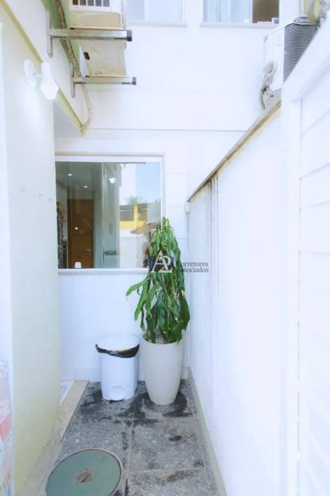 Casa, 3 quartos, 140 m² - Foto 18