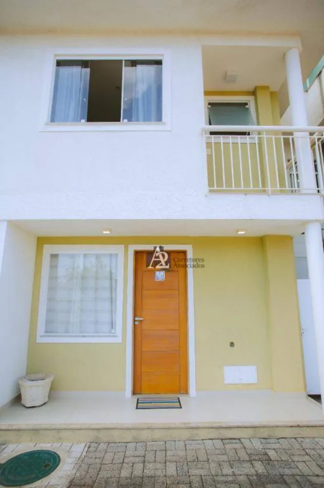 Casa, 3 quartos, 140 m² - Foto 19