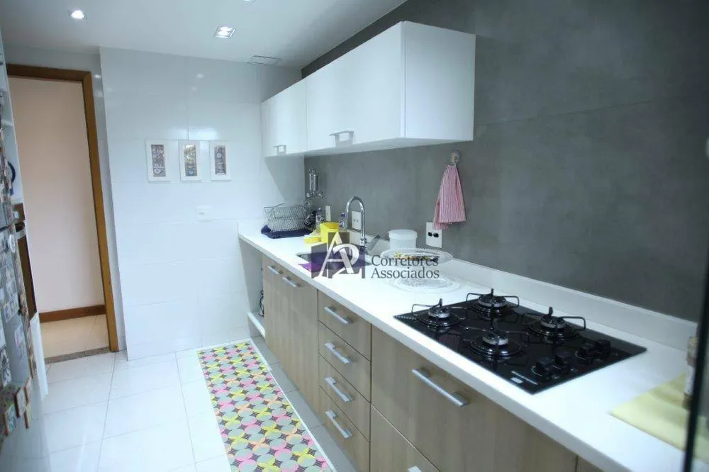 Casa, 3 quartos, 140 m² - Foto 24