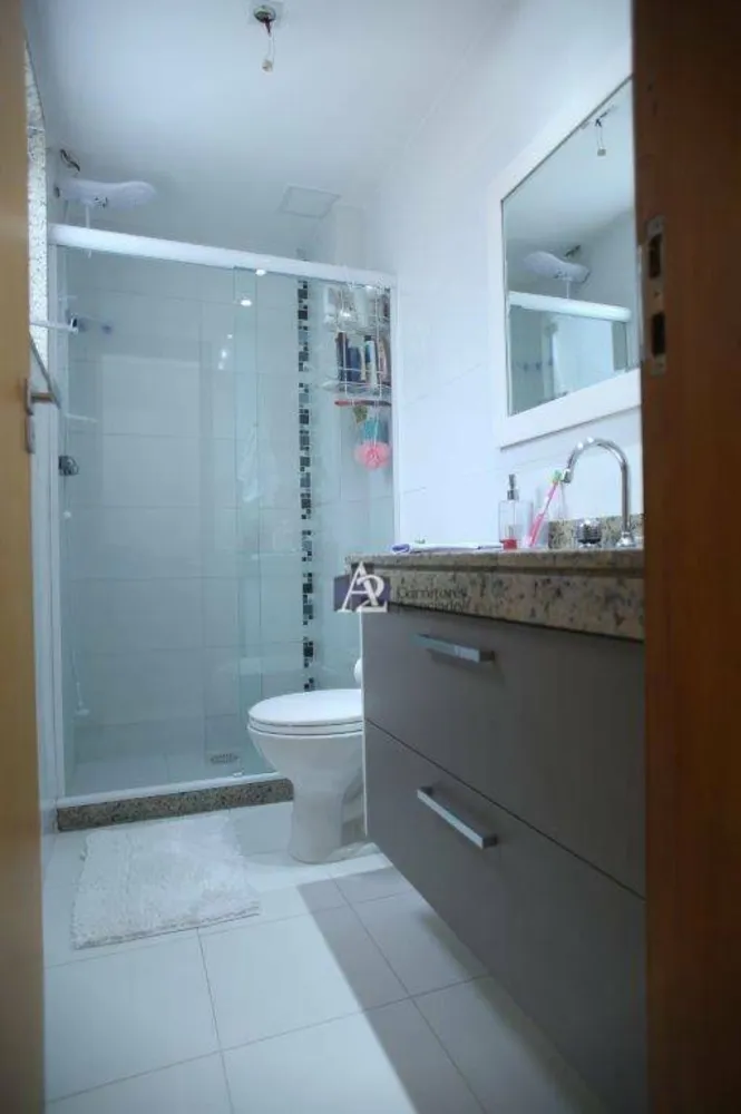 Casa, 3 quartos, 140 m² - Foto 33