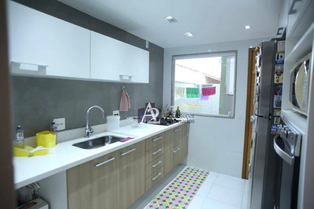 Casa, 3 quartos, 140 m² - Foto 22