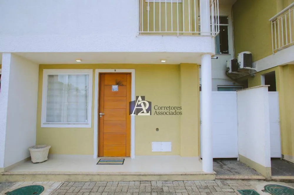 Casa, 3 quartos, 140 m² - Foto 25