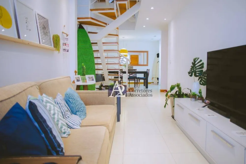 Casa, 3 quartos, 140 m² - Foto 11