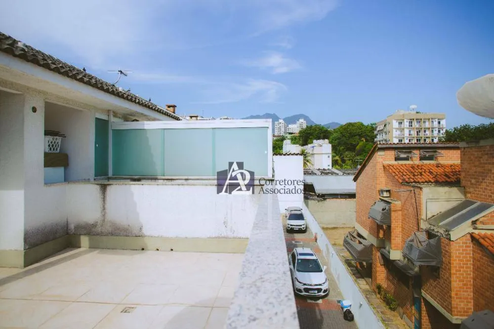 Casa, 3 quartos, 140 m² - Foto 35