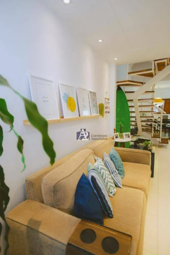 Casa, 3 quartos, 140 m² - Foto 2