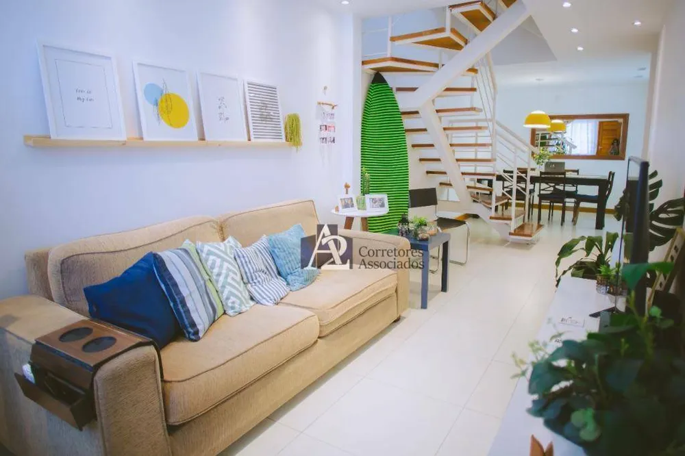 Casa, 3 quartos, 140 m² - Foto 12