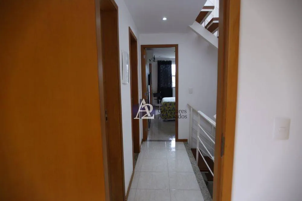 Casa, 3 quartos, 140 m² - Foto 30