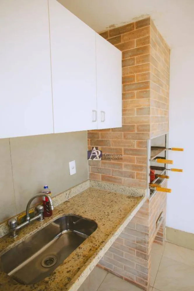 Casa, 3 quartos, 140 m² - Foto 40