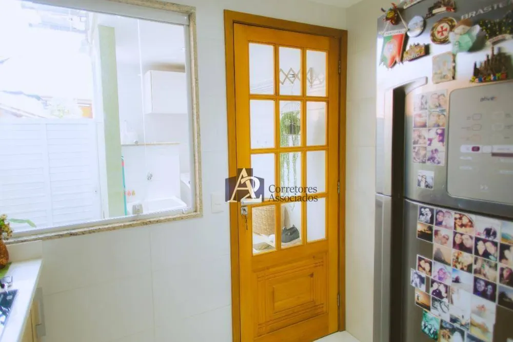 Casa, 3 quartos, 140 m² - Foto 21