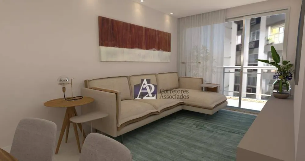 Apartamento, 3 quartos, 85 m² - Foto 1