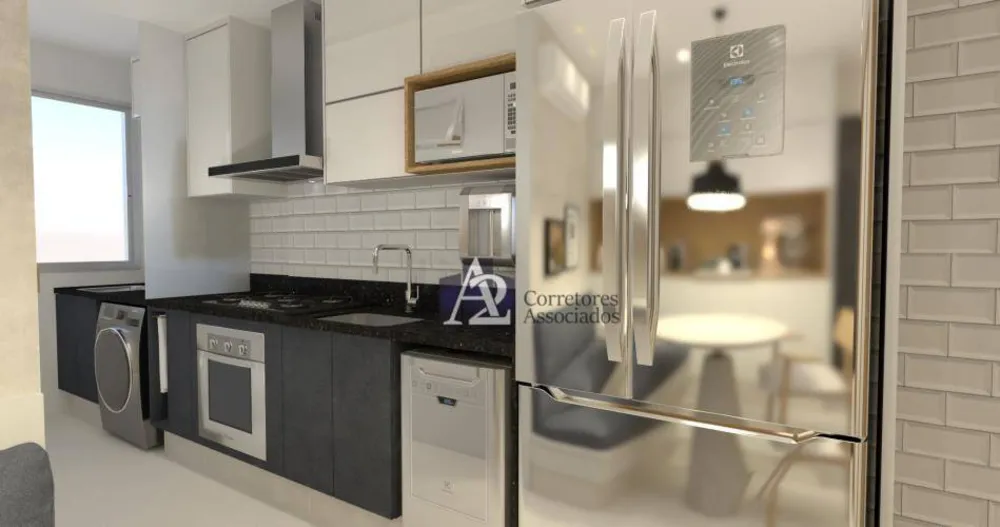 Apartamento, 3 quartos, 85 m² - Foto 10