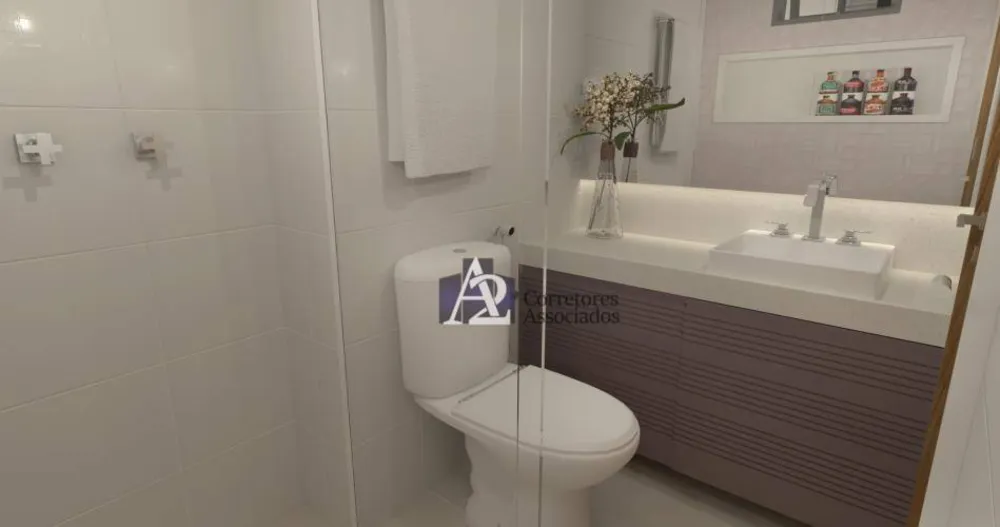 Apartamento, 3 quartos, 85 m² - Foto 13