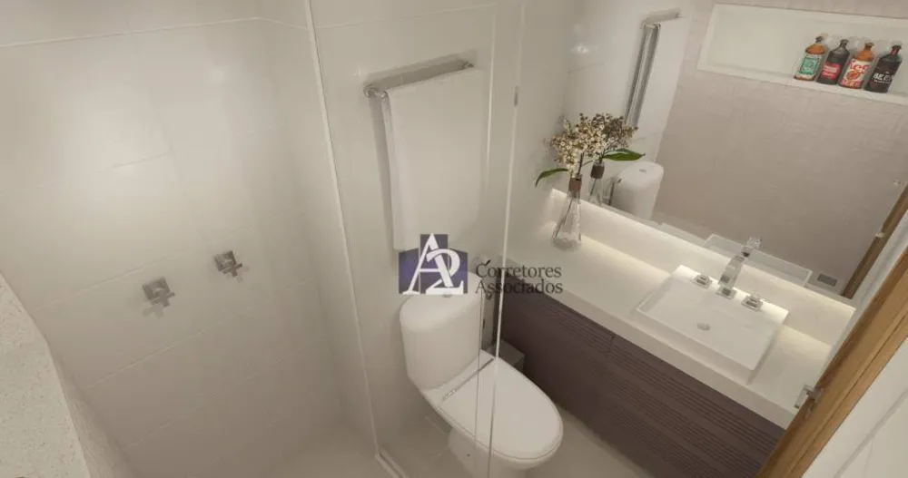 Apartamento, 3 quartos, 85 m² - Foto 12