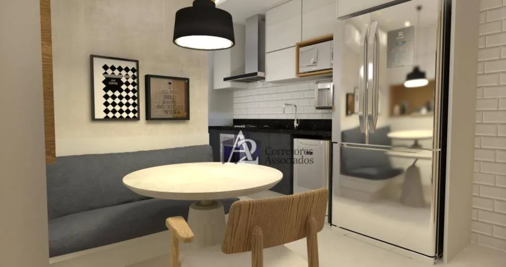Apartamento, 3 quartos, 85 m² - Foto 11