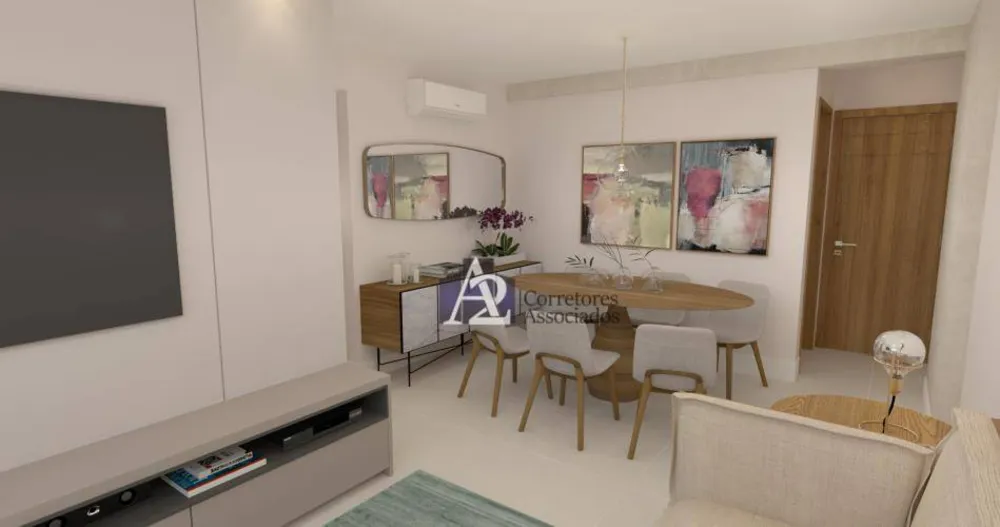 Apartamento, 3 quartos, 85 m² - Foto 4