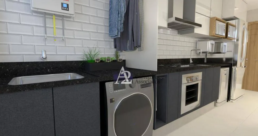 Apartamento, 3 quartos, 85 m² - Foto 8