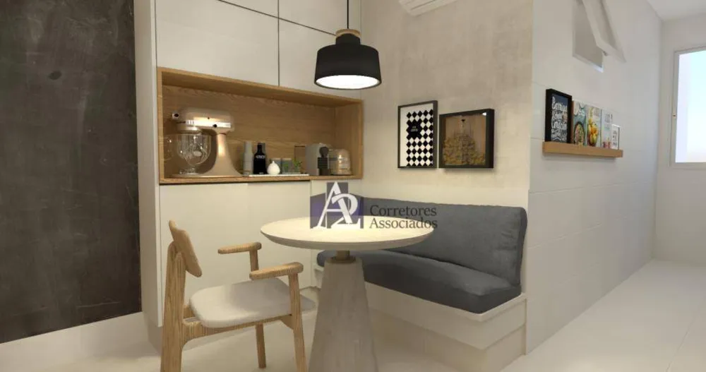 Apartamento, 3 quartos, 85 m² - Foto 9