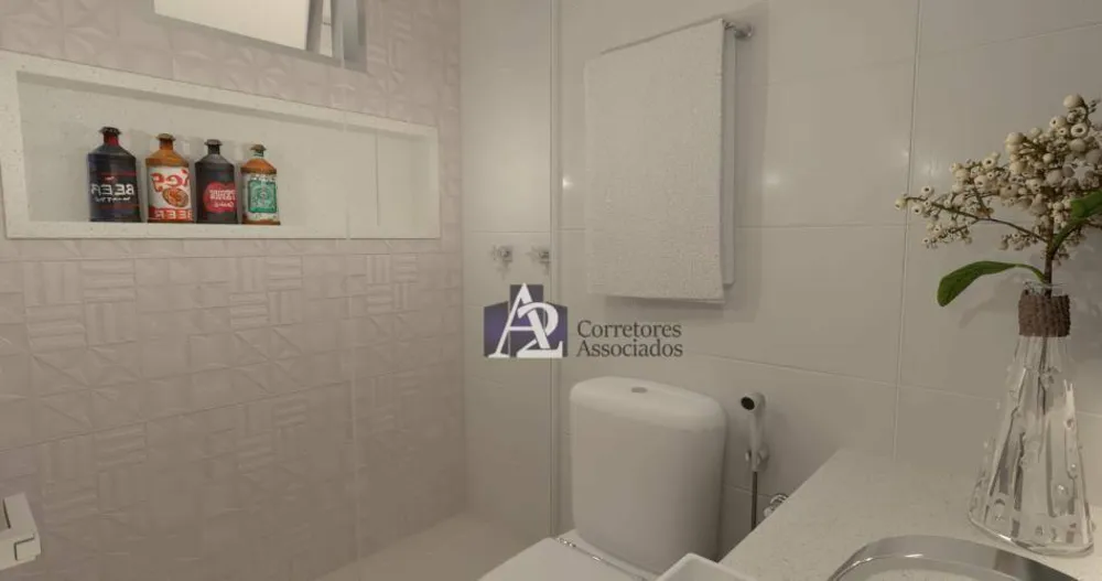 Apartamento, 3 quartos, 85 m² - Foto 14