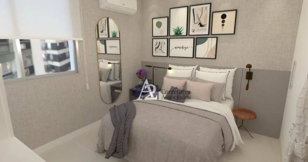 Apartamento, 3 quartos, 85 m² - Foto 5