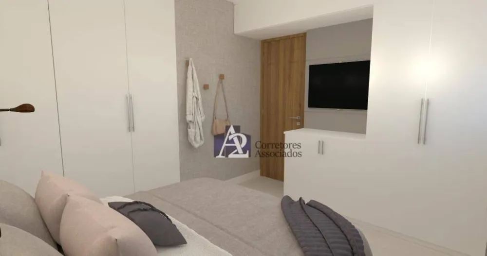 Apartamento, 3 quartos, 85 m² - Foto 7